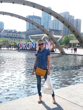 Levi's Set Of Denim Shirt and Jeans